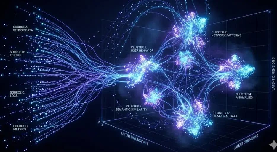 멀티모달 LLM, 대체 어떻게 텍스트랑 이미지를 동시에 알아듣는 걸까